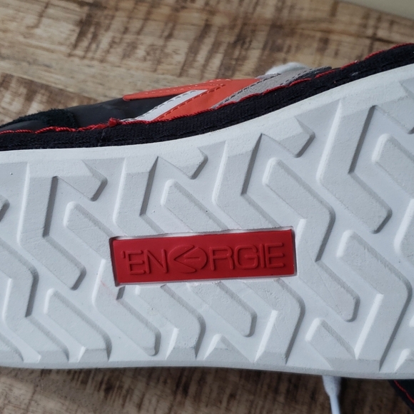 Energie men's sneakers - Picture 10 of 12